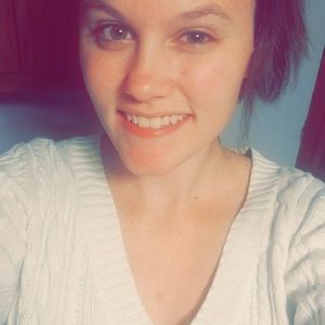 Meet your Posher, Jess